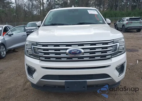 2018 Ford Expedition Max Limited from USA, damaged, VIN 1FMJK1KT6JEA32396